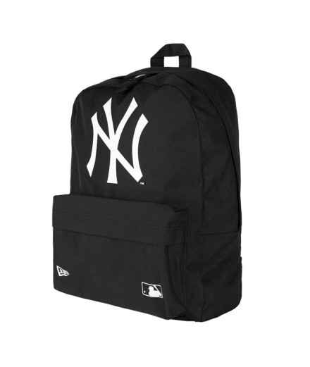 Mochila New Era New York Yankees Negro Stadium
