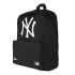 Mochila New Era New York Yankees Negro Stadium