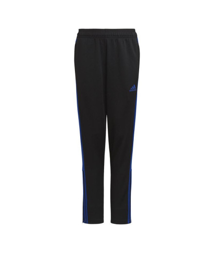Pantalones de fútbol adidas Tiro Essentials Negro Infantil
