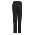 Pantalones de fútbol adidas Tiro Essentials Negro Infantil