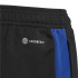 Pantalones de fútbol adidas Tiro Essentials Negro Infantil