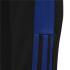 Pantalones de fútbol adidas Tiro Essentials Negro Infantil