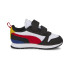 Zapatillas Puma R78 Negro Infantil
