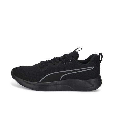 Zapatillas de Running Puma de Resolve Modern Negro Mujer