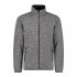 Chaqueta de montaña CMP 3 en 1 Hombre Verde