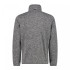 Chaqueta de montaña CMP 3 en 1 Hombre Verde