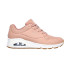 Zapatillas Skechers Stand On Air Rosa Mujer