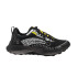 Zapatillas de trail Atom Terra High-Tex Negro Negro Hombre