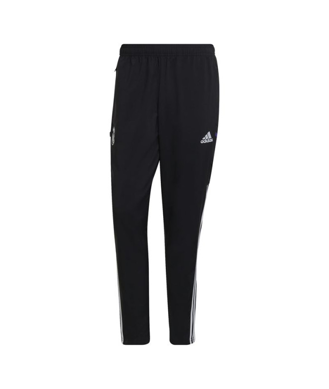 Pantalones de fútbol adidas Condivo Real Madrid...