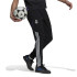 Pantalones de fútbol adidas Condivo Real Madrid 22 negro Hombre