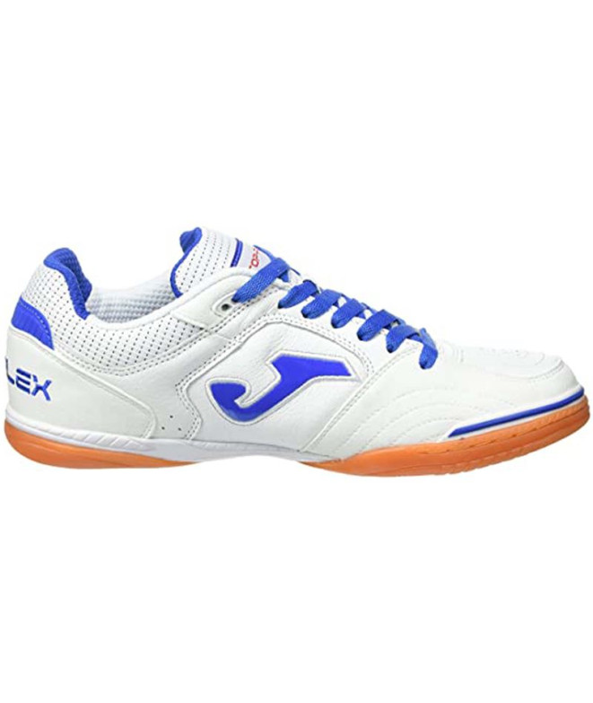 Zapatillas de fútbol sala Joma Top Flex 2122...