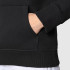 Sudadera The North Face Drew Peak Negro Infantil