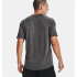 Camiseta de training Under Armour Tech™ 2.0 gris Hombre