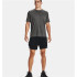 Camiseta de training Under Armour Tech™ 2.0 gris Hombre