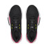 Zapatillas de fitness Puma PwrFrame Negro Mujer