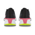 Zapatillas de fitness Puma PwrFrame Negro Mujer