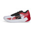 Zapatillas de baloncesto Puma Fusion Nitro Team Blanco Hombre