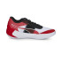 Zapatillas de baloncesto Puma Fusion Nitro Team Blanco Hombre