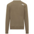 Sudadera The North Face Standar Hombre Oliva