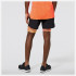 Pantalones de trail New Balance Impact Run 2 in 1 Hombre
