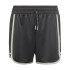Pantalones Cortos de fitnes Reebok Les Mills Mujer BK