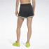 Pantalones Cortos de fitnes Reebok Les Mills Mujer BK