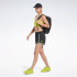 Pantalones Cortos de fitnes Reebok Les Mills Mujer BK