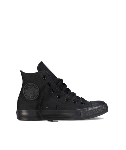Zapatillas Converse Chuck Taylor All Star negro