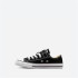 Zapatillas Converse Chuck Taylor All Star Easy-On negro Infantil
