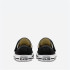 Zapatillas Converse Chuck Taylor All Star Easy-On negro Infantil
