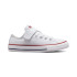Zapatillas Converse Chuck Taylor All Star Easy-On blanco Infantil