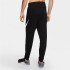 Pantalones de fitness Nike Dri-Fit negro Hombre