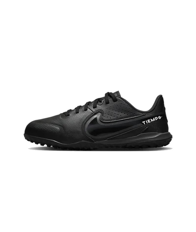 Zapatillas de fútbol Nike Jr. Tiempo Legend 9...