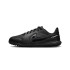 Zapatillas de fútbol Nike Jr. Tiempo Legend 9 Academy Turf negro