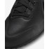 Zapatillas de fútbol Nike Jr. Tiempo Legend 9 Academy Turf negro