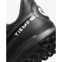 Zapatillas de fútbol Nike Jr. Tiempo Legend 9 Academy Turf negro
