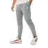 Pantalones Nike Sportswear Club gris Hombre