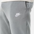 Pantalones Nike Sportswear Club gris Hombre