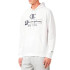 Sudadera Champion New York blanco Hombre