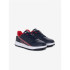 Zapatillas Champion Legacy Low Cut Alter Navy Niño