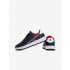 Zapatillas Champion Legacy Low Cut Alter Navy Niño