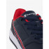 Zapatillas Champion Legacy Low Cut Alter Navy Niño