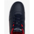 Zapatillas Champion Legacy Low Cut Alter Navy Niño