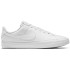 Zapatillas Nike Court Legacy blanco Infantil