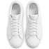 Zapatillas Nike Court Legacy blanco Infantil