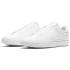 Zapatillas Nike Court Legacy blanco Infantil