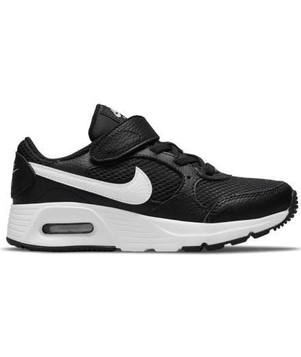 Zapatillas Nike Air Max SC negro Infantil