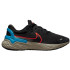 Zapatillas de running Nike Renew Run 3 negro Hombre