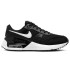 Zapatillas Nike Air Max Systm blanco/gris Infantil