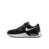 Zapatillas Nike Air Max Systm blanco/gris Infantil